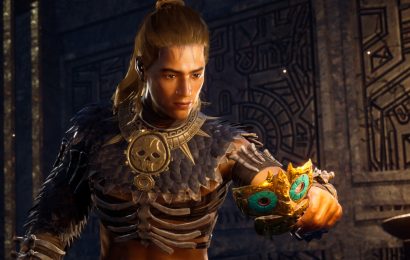 La date de sortie du jeu de survie en monde ouvert Soulmask a été repoussée après la dernière bêta ouverte La date de sortie du jeu de survie en monde ouvert Soulmask a été repoussée après la dernière bêta ouverte