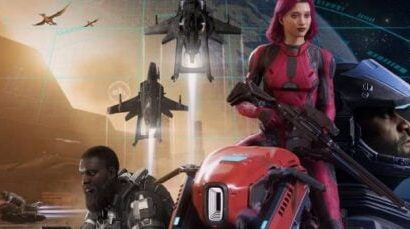 Star Citizen entre officiellement dans l'alpha 3.23 avec de nouvelles fonctionnalités de qualité de vie et de mission Star Citizen entre officiellement dans l'alpha 3.23 avec de nouvelles fonctionnalités de qualité de vie et de mission