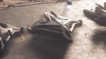 La feuille de route de développement actuelle de Star Citizen prévoit provisoirement l'alpha 4.0 pour le troisième trimestre de cette année. La feuille de route de développement actuelle de Star Citizen prévoit provisoirement l'alpha 4.0 pour le troisième trimestre de cette année.