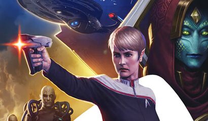 Star Trek Online lance le nouvel arc de l'histoire de Mirror Borg alors que sa mise à jour « sans précédent » est mise en ligne Star Trek Online lance le nouvel arc de l'histoire de Mirror Borg alors que sa mise à jour « sans précédent » est mise en ligne