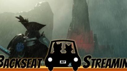 L'équipe Stream : un avant-goût d'un medley de fin de partie du Nouveau Monde pour le streaming Backseat L'équipe Stream : un avant-goût d'un medley de fin de partie du Nouveau Monde pour le streaming Backseat