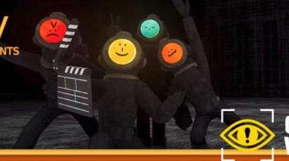 L'équipe Stream : Dans les profondeurs effrayantes pour les visionnages de vidéos en jeu dans l'avertissement de contenu L'équipe Stream : Dans les profondeurs effrayantes pour les visionnages de vidéos en jeu dans l'avertissement de contenu