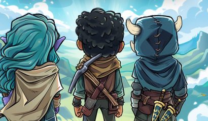 Swords 'N Magic And Stuff propose désormais une démo multijoueur gratuite sur Steam Swords 'N Magic And Stuff propose désormais une démo multijoueur gratuite sur Steam