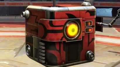 Le GU 7.5 de Star Wars The Old Republic, Desperate Defiance, comprend un système agricole et des aventures solo Le GU 7.5 de Star Wars The Old Republic, Desperate Defiance, comprend un système agricole et des aventures solo