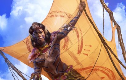 Jeu Kickstarter L'histoire des Chroniques de Wagadu se termine avant qu'elle ne commence vraiment Jeu Kickstarter L'histoire des Chroniques de Wagadu se termine avant qu'elle ne commence vraiment