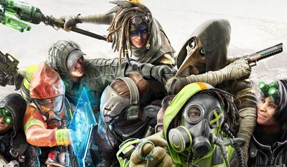 Le jeu de tir gratuit XDefiant vise une date de sortie le 21 mai sur PC et consoles Le jeu de tir gratuit XDefiant vise une date de sortie le 21 mai sur PC et consoles