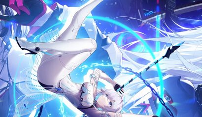 La mise à jour du réseau Gesthos de Tower Of Fantasy ajoute une nouvelle zone et un nouveau personnage pré-cataclysme