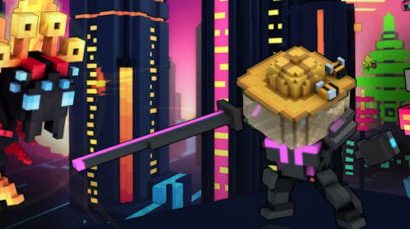 Pas les abeilles ! Le bac à sable MMO Trove lance son événement Spring Fling Pas les abeilles ! Le bac à sable MMO Trove lance son événement Spring Fling