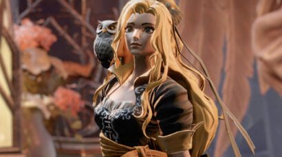 Global Chat : V Rising n'est pas le clone de Diablo auquel vous pourriez vous attendre