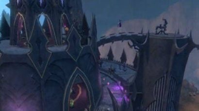 Warhammer Return of Reckoning organise un événement Return to Warhammer ce week-end