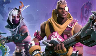 Wayfinder est relancé en tant que coopération Buy-To-Play avec la mise à jour Echoes de cet été Wayfinder est relancé en tant que coopération Buy-To-Play avec la mise à jour Echoes de cet été