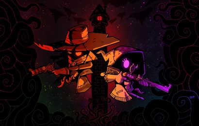 La mise à jour « Better Together » de Wizard With A Gun ajoute une coopération à 4 joueurs La mise à jour « Better Together » de Wizard With A Gun ajoute une coopération à 4 joueurs