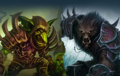 World Of Warcraft Classic obtient un week-end gratuit à partir d'aujourd'hui