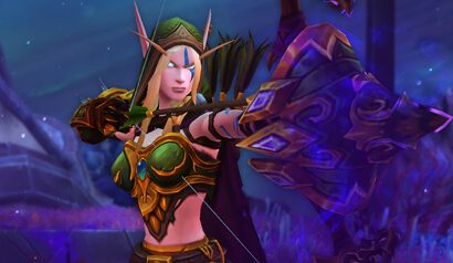 Faites vos courses chez Kroger pour obtenir des récompenses exclusives World of Warcraft