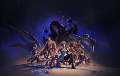 La progression dans The War Within est trop facile, donc World of Warcraft va corriger cela demain La progression dans The War Within est trop facile, donc World of Warcraft va corriger cela demain