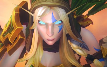 La mise à jour de World Of Warcraft Dark Heart sera lancée le 7 mai avec des tonnes de contenu La mise à jour de World Of Warcraft Dark Heart sera lancée le 7 mai avec des tonnes de contenu