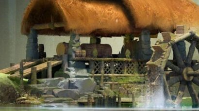 Notes de mise à jour vagues : le logement est vraiment de retour dans les MMORPG