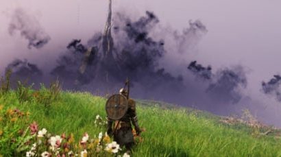 PSA : New World réduit le délai de transfert de personnage PSA : New World réduit le délai de transfert de personnage