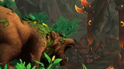 World of Warcraft arrive sur le service cloud de GeForce NOW, bien que Blizzard ne l'ait pas confirmé World of Warcraft arrive sur le service cloud de GeForce NOW, bien que Blizzard ne l'ait pas confirmé
