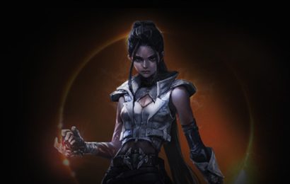Préparez-vous, The Brawler arrive sur Aion Classic Préparez-vous, The Brawler arrive sur Aion Classic