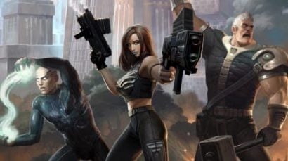 Anarchy Online reçoit un clin d’œil de Funcom à l’occasion de son 23e anniversaire Anarchy Online reçoit un clin d’œil de Funcom à l’occasion de son 23e anniversaire