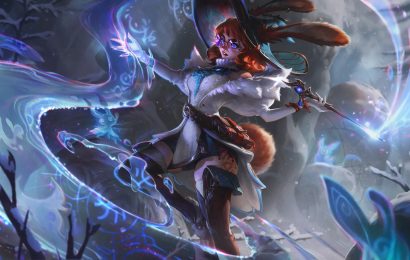 League Of Legends devient entièrement robotique avec un nouveau mode de jeu PvE et un nouveau champion League Of Legends devient entièrement robotique avec un nouveau mode de jeu PvE et un nouveau champion
