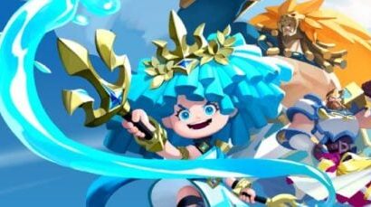 Battle Crush, un jeu de bataille royale de type MOBA, commence son accès anticipé gratuit avec des critiques Steam acerbes Battle Crush, un jeu de bataille royale de type MOBA, commence son accès anticipé gratuit avec des critiques Steam acerbes