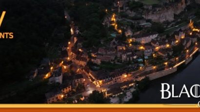 L’équipe Stream : visite d’Heidel dans le Désert Noir et la vraie vie L’équipe Stream : visite d’Heidel dans le Désert Noir et la vraie vie