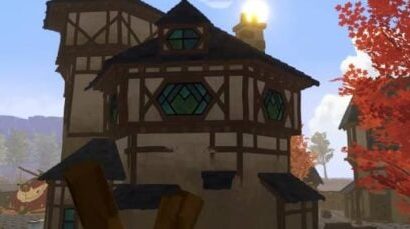 BitCraft partage un aperçu de son vaste monde dans une nouvelle vidéo cinématographique