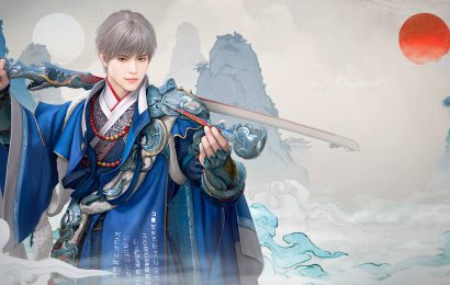 Heidel Ball de Black Desert Online montre la classe Dosa du MMO, les armes primordiales et ce que l&rsquo;avenir nous réserve