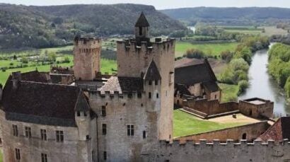 Le Heidel Ball 2024 de Black Desert envahira un château réel en France le 22 juin Le Heidel Ball 2024 de Black Desert envahira un château réel en France le 22 juin