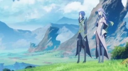 Blue Protocol fête son premier anniversaire au Japon, mais pas encore de nouvelles sur une sortie occidentale Blue Protocol fête son premier anniversaire au Japon, mais pas encore de nouvelles sur une sortie occidentale