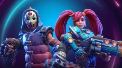 Corepunk se mobilise pour une autre tentative de test alpha en juillet après son alpha de printemps ratée