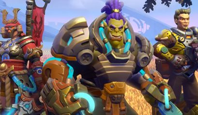 Corepunk se prépare pour un autre test Alpha après les tentatives infructueuses de l'Alpha 2 de ce mois-ci