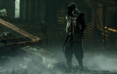 Hé, rejetons, les secrets de la machine de Warhammer 40K Darktide sont sortis et les notes de mise à jour prennent plusieurs pages Hé, rejetons, les secrets de la machine de Warhammer 40K Darktide sont sortis et les notes de mise à jour prennent plusieurs pages