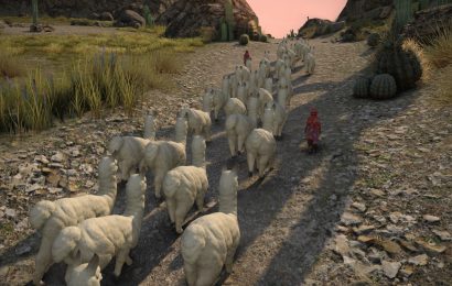L’accès anticipé de Dawntrail est désormais disponible dans Final Fantasy XIV, l’équipe travaille sur des problèmes connus L’accès anticipé de Dawntrail est désormais disponible dans Final Fantasy XIV, l’équipe travaille sur des problèmes connus