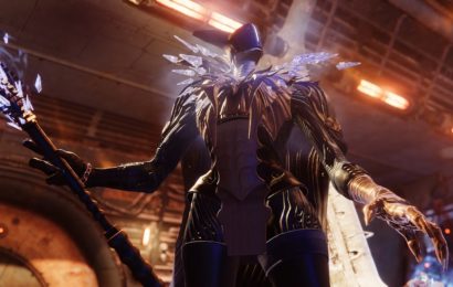 Destiny 2 lance le premier des trois épisodes pour la forme finale Destiny 2 lance le premier des trois épisodes pour la forme finale