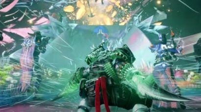 The MOP Up : les joueurs de Destiny 2 font la course pour vaincre le raid de The Final Shape The MOP Up : les joueurs de Destiny 2 font la course pour vaincre le raid de The Final Shape