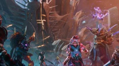 Destiny 2 date le début de plusieurs activités et couronne son premier vainqueur mondial de raid Destiny 2 date le début de plusieurs activités et couronne son premier vainqueur mondial de raid