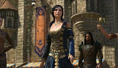 Elder Scrolls Online dévoile une nouvelle bande-annonce d'anniversaire et lance l'événement d'essai d'ESO Plus Elder Scrolls Online dévoile une nouvelle bande-annonce d'anniversaire et lance l'événement d'essai d'ESO Plus