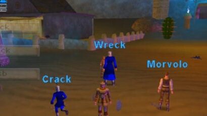 Le serveur EverQuest Online Adventures Revival se dirige vers une version publique Le serveur EverQuest Online Adventures Revival se dirige vers une version publique
