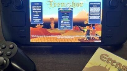 « MMORPG solo » Erenshor ajoute des sauvegardes dans le cloud, une IA conviviale améliorée et la prise en charge de Steam Deck à sa démo « MMORPG solo » Erenshor ajoute des sauvegardes dans le cloud, une IA conviviale améliorée et la prise en charge de Steam Deck à sa démo