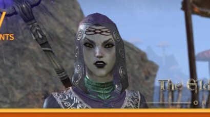 L'équipe Stream : Elder Scrolls Online et le Conclave du Destin L'équipe Stream : Elder Scrolls Online et le Conclave du Destin