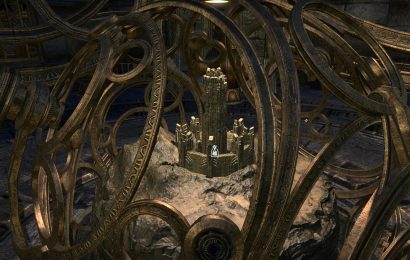 Encore plus de DLC distribués gratuitement alors que The Elder Scrolls Online poursuit la célébration de son 10e anniversaire Encore plus de DLC distribués gratuitement alors que The Elder Scrolls Online poursuit la célébration de son 10e anniversaire