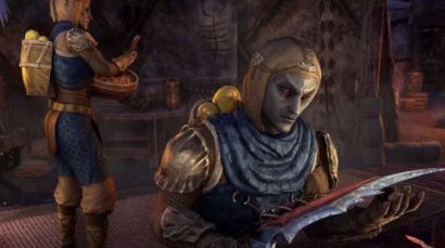 Elder Scrolls Online fait le plein pour un renouveau de l'artisanat et prévoit un prochain événement anniversaire en Italie Elder Scrolls Online fait le plein pour un renouveau de l'artisanat et prévoit un prochain événement anniversaire en Italie