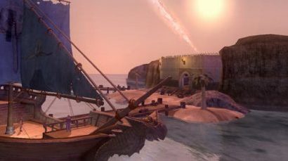Le serveur de progression Anashti Sul d’EverQuest II est en ligne avec ses vibrations de retour en arrière de 2006 Le serveur de progression Anashti Sul d’EverQuest II est en ligne avec ses vibrations de retour en arrière de 2006