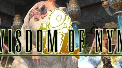 Wisdom of Nym : Réflexions sur la dernière lettre live de Final Fantasy XIV avant Dawntrail