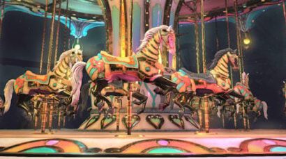 The Daily Grind : Qu’attendiez-vous avec impatience de la tournée médiatique de Final Fantasy XIV : Dawntrail ? The Daily Grind : Qu’attendiez-vous avec impatience de la tournée médiatique de Final Fantasy XIV : Dawntrail ?