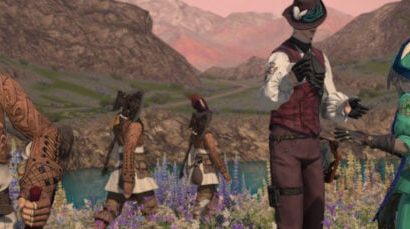 Final Fantasy XIV rappelle aux joueurs de se préparer pour la période d&rsquo;accès anticipé de Dawntrail