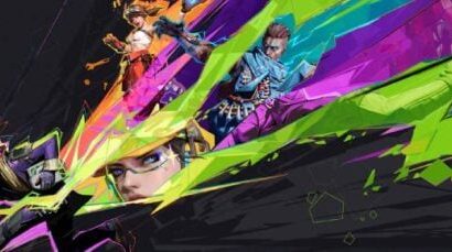SGF 2024 : FragPunk est un jeu de tir de héros 5v5 de NetEase proposant des cartes de mise sous tension qui « contournent les règles du combat » SGF 2024 : FragPunk est un jeu de tir de héros 5v5 de NetEase proposant des cartes de mise sous tension qui « contournent les règles du combat »